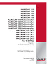 Case IH Maxxum 145 Tier 4B (Final) Tractor Service Manual 51666728