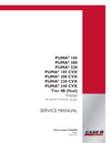 Case IH Puma 185 Tier 4B (final) Tractor Service Manual 51666845