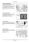 Case IH Puma 220 CVX Tier 4B (final) Tractor Service Manual 51666845