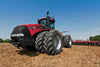 Case IH STEIGER 600 Tractor Parts Manual Download