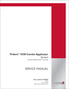 Case IH Trident 5550 Combo Applicator Sprayer Service Manual 92195064