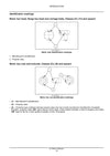 Case IH Vestrum 110 CVX Active Drive 4 Tractor Service Manual 91734350