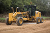 Caterpillar 140 GC Motor Grader Service Repair Manual W92