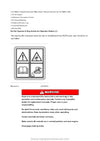 Caterpillar 275 Compact Track Loader PDF Operation & Maintenance Manual Download R8Y00001-up