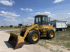 Caterpillar 918F WHEEL LOADER Full Complete Parts Manual 2CK