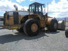 Caterpillar 980G II Wheel Loader Full Complete Parts Manual AWH