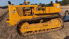 Caterpillar D4D Crawler Service Manual 91A-UP