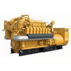 Caterpillar G3516C Generator Set Of Service + Parts + Operation and maintenance manual GZZ