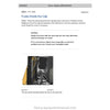 Caterpillar 239D3 Compact Track Loader Operation & Maintenance Manual (KE900001-UP) PDF