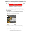 Caterpillar 239D3 Compact Track Loader Operation & Maintenance Manual (KE900001-UP) PDF