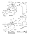 Caterpillar 275 Compact Track Loader Parts Manual R8Y00001-UP