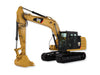 Caterpillar 316F L EXCAVATOR Full Complete Service Repair Manual XAD