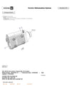 Caterpillar 320, 320 GC Excavator Parts Manual (MYK00001-UP)(1)