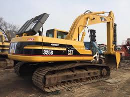 CATERPILLAR 325B L EXCAVATOR SERVICE REPAIR MANUAL 2JR