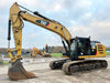 Caterpillar 329EL EXCAVATOR Full Complete Workshop Service Repair Manual TST