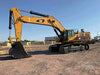 Caterpillar 385CL MH Excavator Full Complete Service Repair Manual WAW