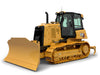 Caterpillar 4A Bulldozer Service Repair Manual 33R (PDF VERSION)