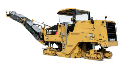 Caterpillar PM-200 Cold Planer Parts Manual P1M - PDF Download