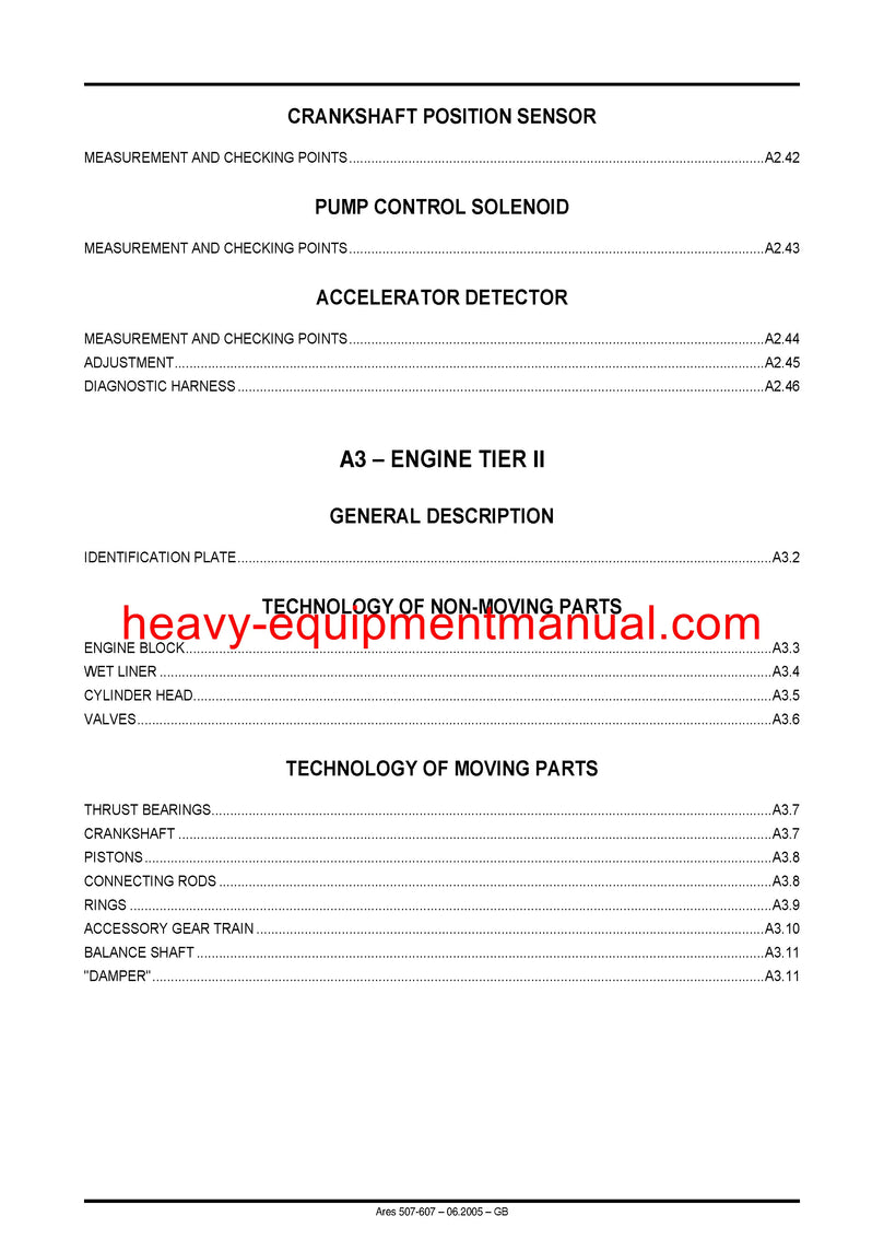 Download Claas Renault Ares 547 557 567 577 617 657 697 Tractor Service Repair Manual Download Claas Renault Ares 547 557 567 577 617 657 697 Tractor Service Repair Manual