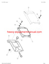 Download Claas Ares 836-816 RZ Quardristhift Tractor Parts Manual PDF CT4421300-CT4429999