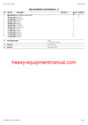 Download Claas Ares 836-816 RZ Quardristhift Tractor Parts Manual PDF CT4421300-CT4429999
