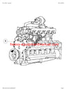Download Claas Ares 836-816 RZ Quardristhift Tractor Parts Manual PDF CT4411300-CT4419999