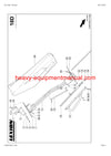 Download Claas Corn Head 12-06 Combine Parts Manual PDF 91601000-91699999
