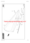 Download Claas Corn Head 12-06 Combine Parts Manual PDF 91801000-91899999