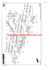 Download Claas Corn Head 12-06 Combine Parts Manual PDF 91601000-91699999