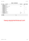 PDF Claas 12 8 6 Row Corn Head Combine Parts Manual