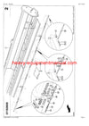 PDF Claas 12 8 6 Row Corn Head Combine Parts Manual