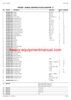 Download Claas Corn Head 12 8 6 Row Combine Parts Manual PDF