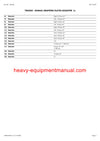 Download Claas Corn Head 12 8 6 Row Combine Parts Manual PDF