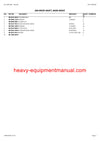 Download Claas Corn Head 16-30 Combine Parts Manual PDF 92100011-92199999