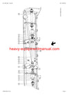 Download Claas Corn Head 16-30 Combine Parts Manual PDF 92100011-92199999