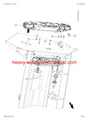 Download Claas Corn Head 16-30 Combine Parts Manual PDF 92100011-92199999