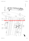 Download Claas Corn Head 16-30 Combine Parts Manual PDF 92100011-92199999