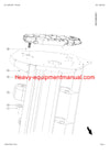 PDF Claas 18 - 20 Corn Head Combine Parts Manual Download