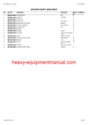 Download Claas Corn Head 18-20 Combine Parts Manual