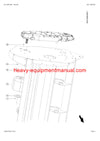 Download Claas Corn Head 18-20 Combine Parts Manual