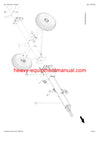 Download Claas Cutterbar Trailer Crop Tiger 40 Combine Parts Catalog Manual