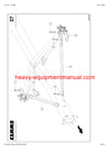 Download Claas Cutterbar Trailer Lexion Tucano Combine Parts Manual Sn 51900011-51999999