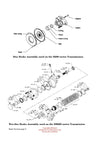 Clark Brakes BR-120 Technical Training Manual - PDF Download