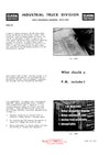 Clark C500 30-55 (PMA-273) Forklift Planned Maintenance & Adjustment - PDF Download