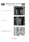 Clark C500 30-55 (PMA-273) Forklift Planned Maintenance & Adjustment - PDF Download