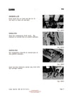 Clark C500 Y60/100 (PMA-452) Forklift Planned Maintenance & Adjustment Manual - PDF Download