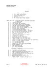 Clark ECA/EPA (PMA-510) Forklift Planned Maintenance & Adjustment Manual - PDF Download