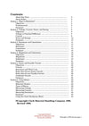 Clark Elec ET-100 Principles of Electricity Technical Training Manual - PDF Download
