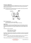Clark IC-110 Forklift Planned Maintenance Technical Training Manual - PDF Download