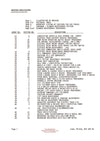 Clark PMA-436 Forklift Planned Maintenance & Adjustment - PDF Download